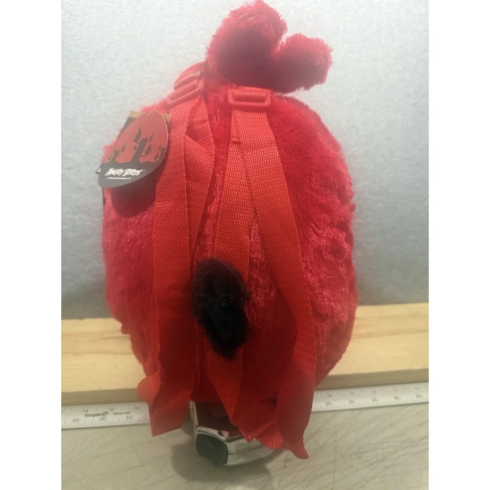 angry birds brand new